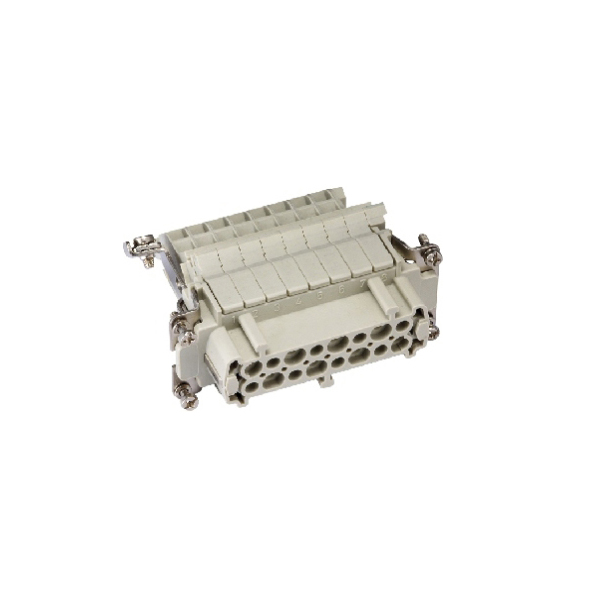 HEAV-016-FSL系列连接器