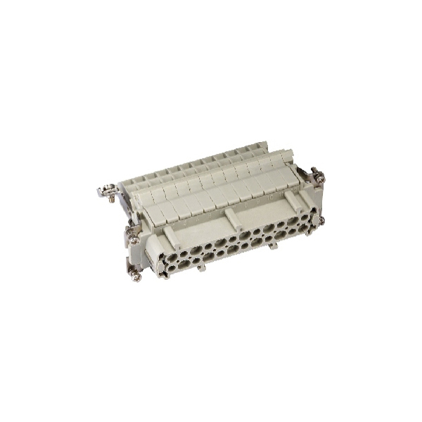 HEAV-024-FSL系列连接器