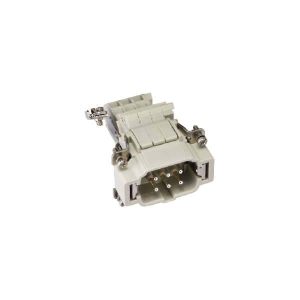 HEAV-006-MSR系列连接器