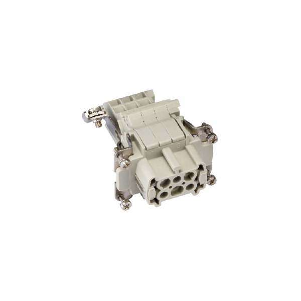 HEAV-006-FSR系列连接器