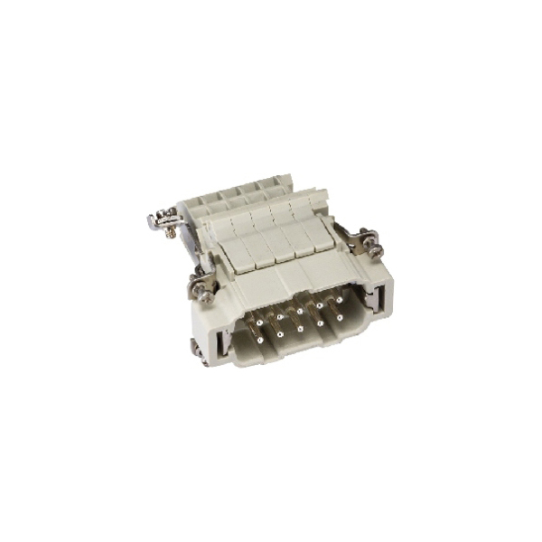 HEAV-010-MSR系列连接器