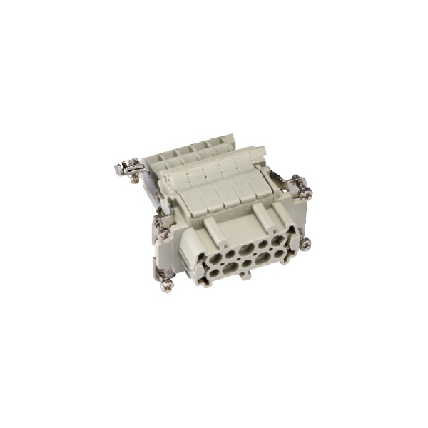 HEAV-010-FSR系列连接器