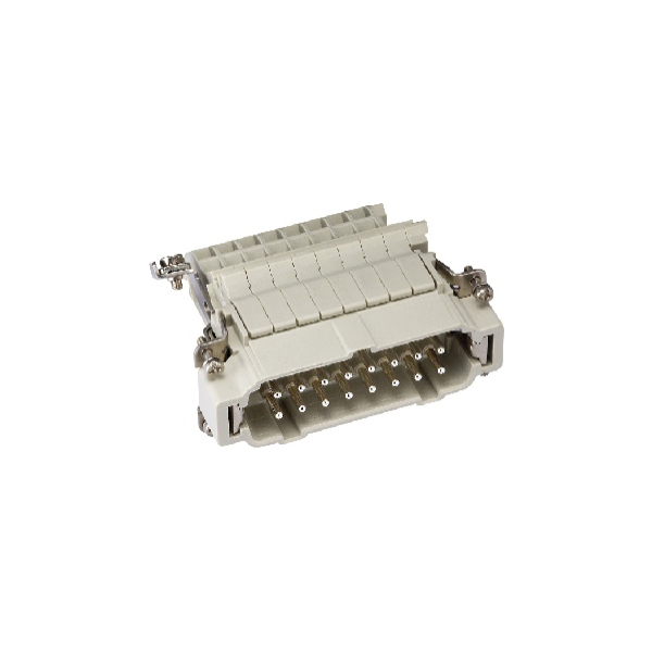 HEAV-016-MSR系列连接器