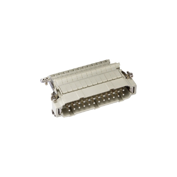 HEAV-024-MSR系列连接器