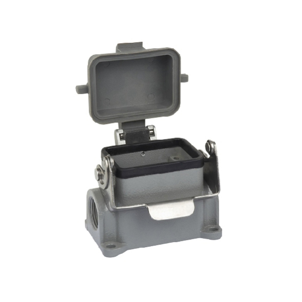 H6B-SDR-LB-2PG13.5