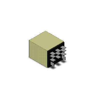 LY3 DC100/110