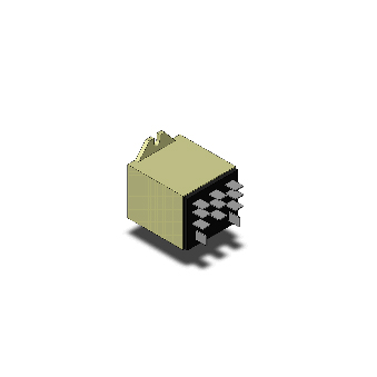 LY3F AC100/110