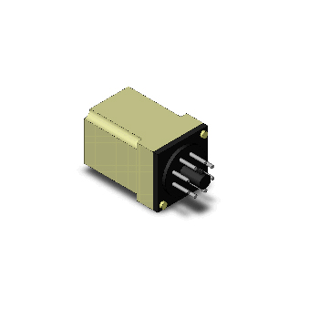 MK2P AC100/110