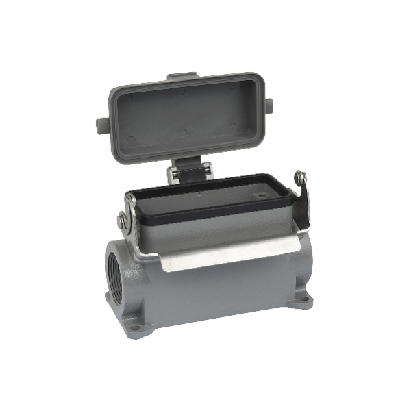 H16B-SDRH-LB-2M40