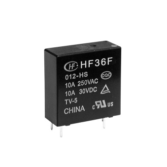 HF36F