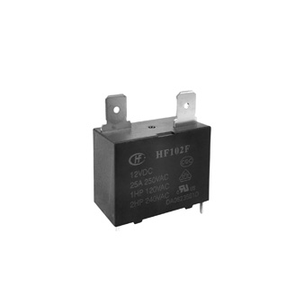 HF102F