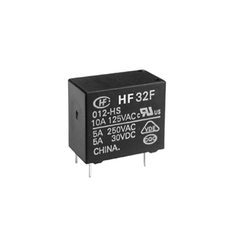 HF32F