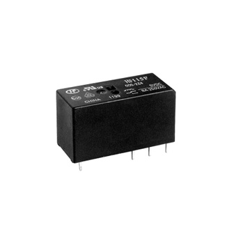 HF115F