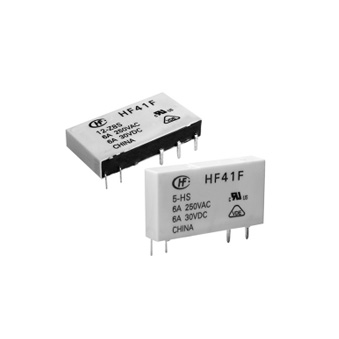 HF41F