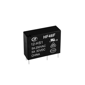 HF46F