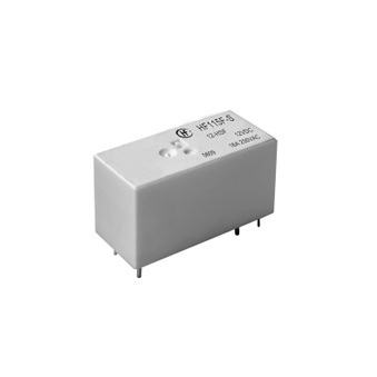 HF115F-S