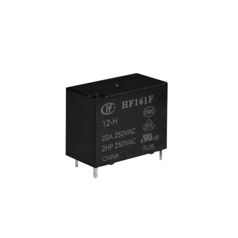 HF161F