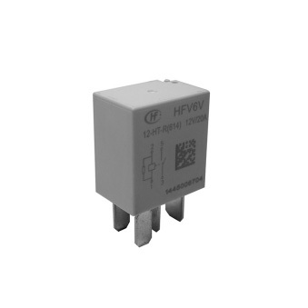 HFV6V