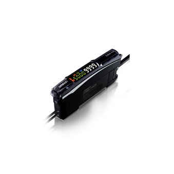 E3NX-FA-欧姆龙光纤传感器
